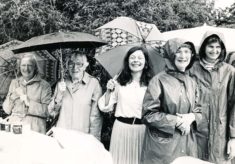 All Saints Church Fetes