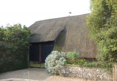 Court House Farm