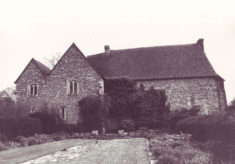 Court House Hall