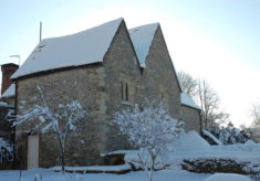 Court House Hall
