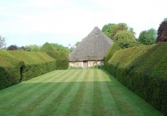 Court House Farm