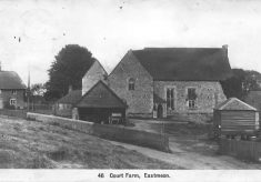 Court House Farm