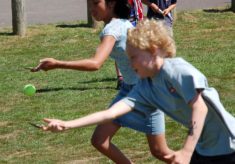 All Saints Church Fetes