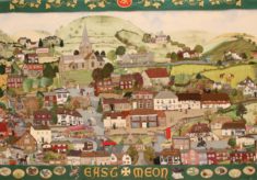 Millennium Tapestry