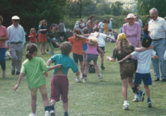 All Saints Church Fetes