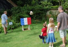 All Saints Church Fetes