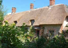 Paupers' & Kews Cottages