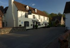George Inn