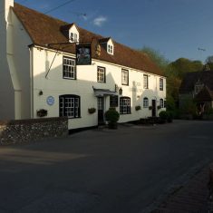George Inn George In photographed by Chris Warren | Chris Warren