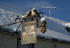 George Inn