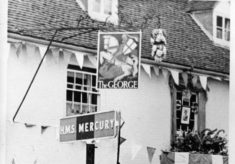 George Inn