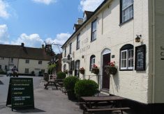 George Inn