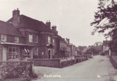 Glenthorne House