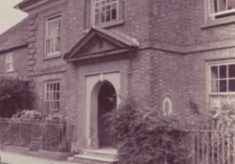 Glenthorne House