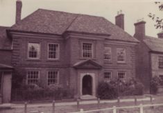 Glenthorne House