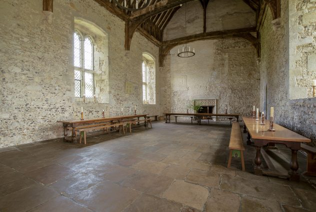Photograph taken in 2019 by East Meon photographer Chris Warren | Chris Warren