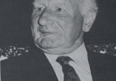 Herbie Goddard