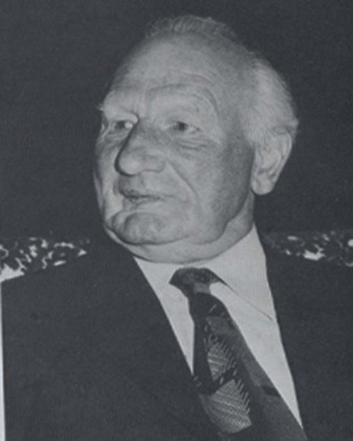 Herbie Goddard