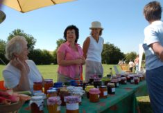 All Saints Church Fetes