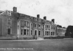 Westbury House