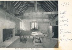 Court House Hall