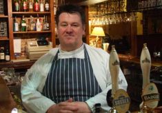 George Inn
