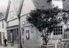 Post Office