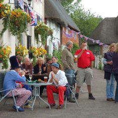 Golden Jubilee 2002
