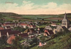 All Saints Old Images