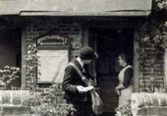 Post Office