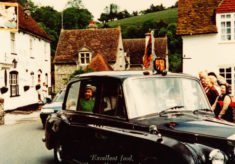 George Inn