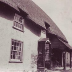 Riverside from High Street