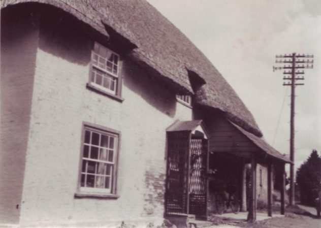 Riverside from High Street