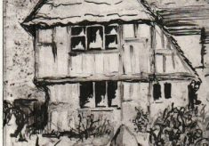 Tudor House