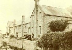East Meon National School
