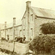 East Meon National School