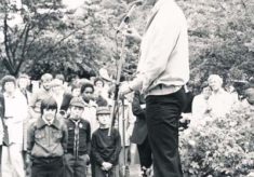 All Saints Church Fetes
