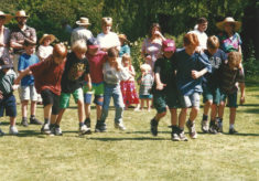 All Saints Church Fetes