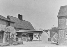 Tudor House