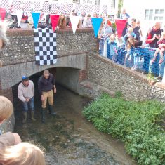 Golden Jubilee 2002