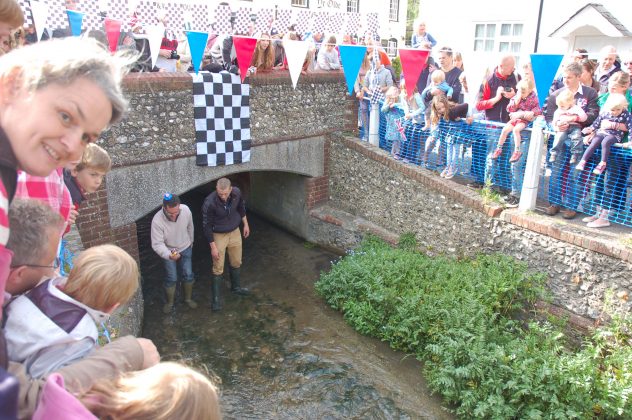 Golden Jubilee 2002