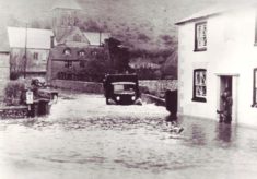 Floods