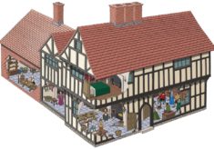 Tudor House