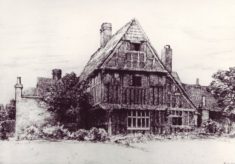 Tudor House