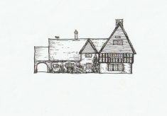 Tudor House