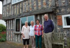 Tudor House