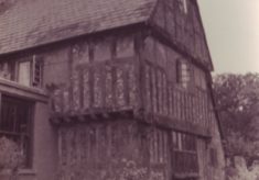Tudor House