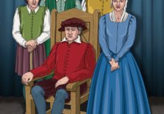 Tudor House
