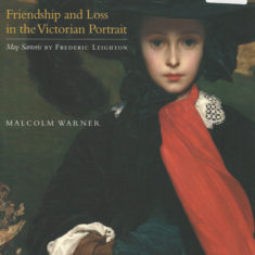 Malcolm Warner was curator of the Kimbell Museum and asked EMHG to locale the portrait of May Sartoris.