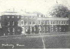 Westbury House